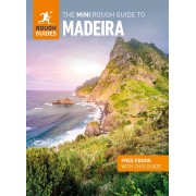 Madeira Mini Rough Guides